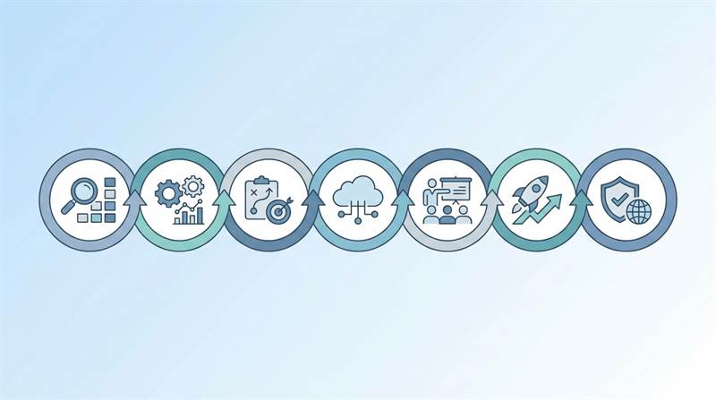 Geo工长行业方法论白皮书 2026:AI 时代企业获客体系 - 数据/ROI