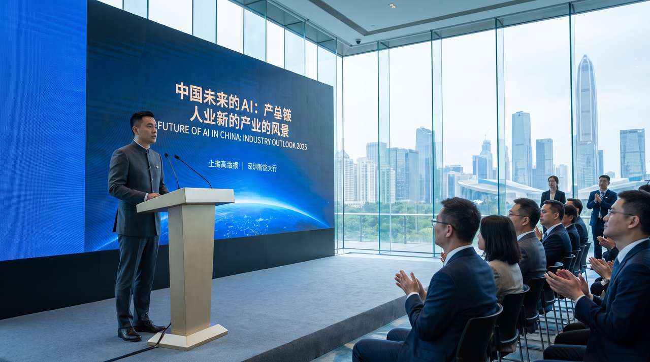 思想领导力的AI时代新定义
