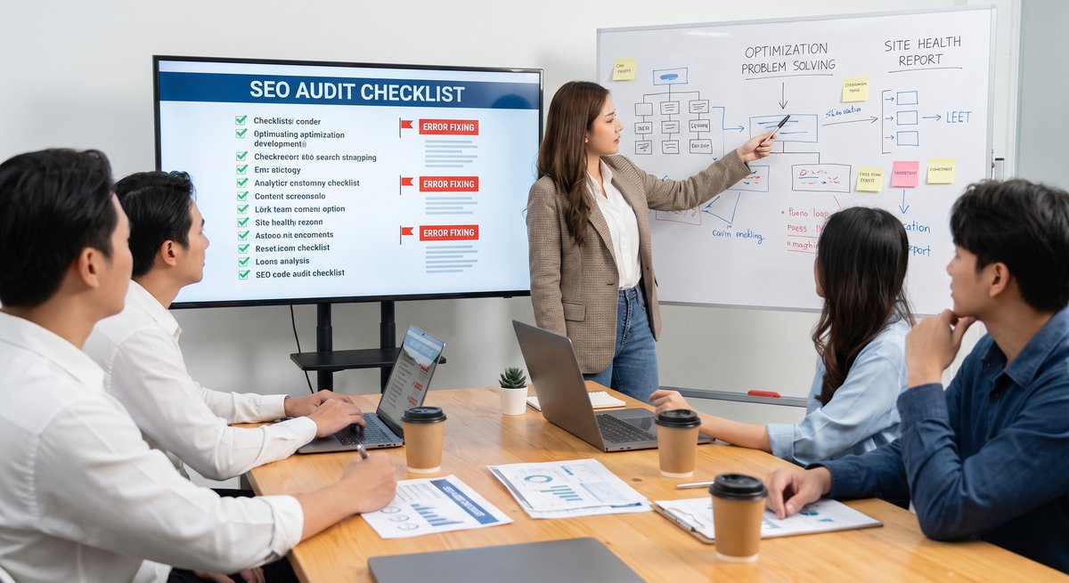 GEO优化常见问题