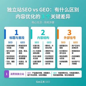Geo工长 GEO 出版物 2