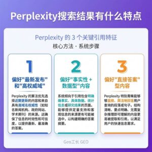 Geo工长 GEO 出版物 5