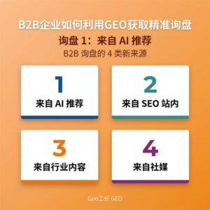 Geo工长 GEO 出版物 6