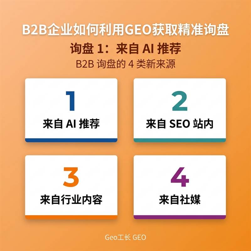 Geo工长 GEO 出版物 6