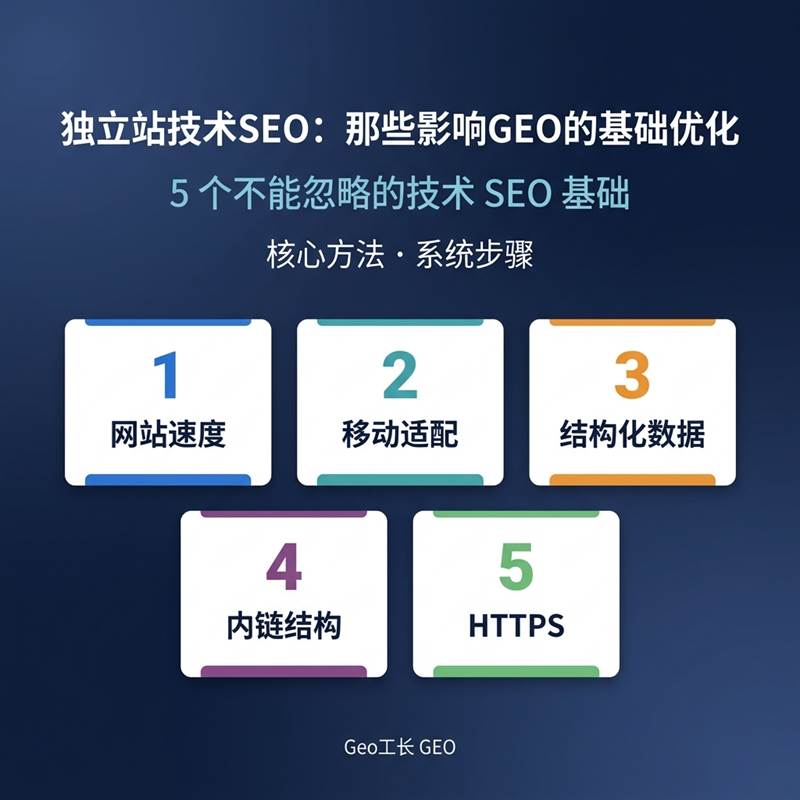 Geo工长 GEO 出版物 11