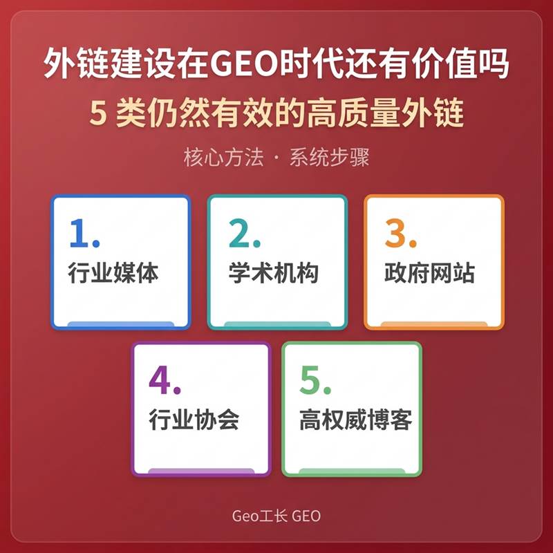 Geo工长 GEO 出版物 16