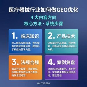 Geo工长 GEO 出版物 19