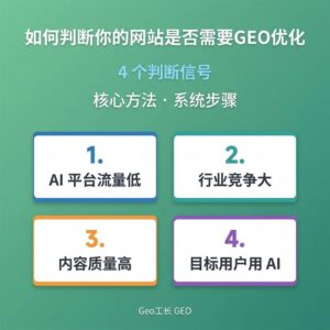 Geo工长 GEO 出版物 28