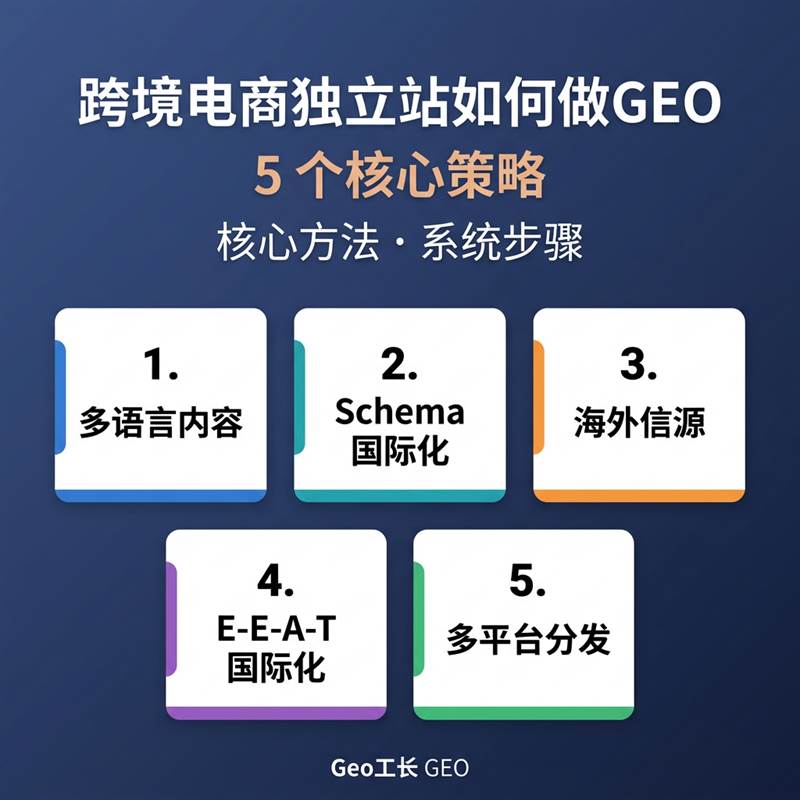 Geo工长 GEO 出版物 35