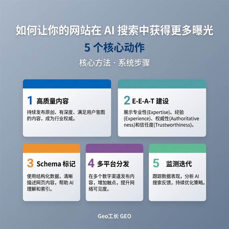 Geo工长 GEO 出版物 39