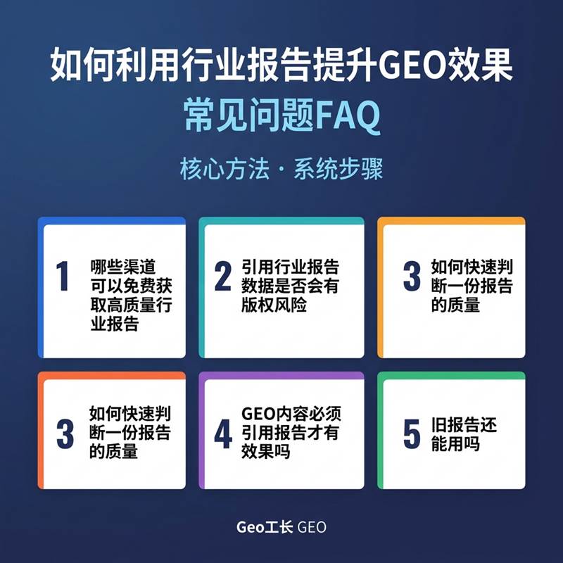 Geo工长 GEO 出版物 43